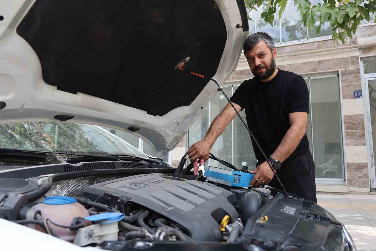 Oto elektrik ustasından uyarı: &quot;3 bin liralık masraftan kaçıp, 50 bin liradan olmayın&quot;