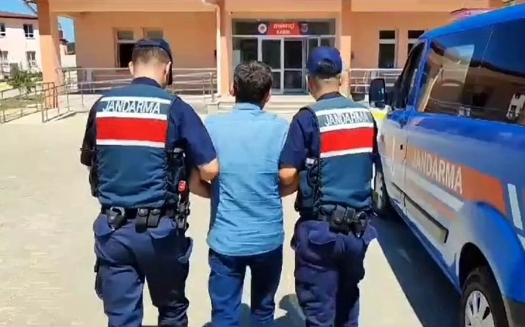 Sakarya’da uyuşturucu ve kaçakçılık operasyonları: 16 tutuklama