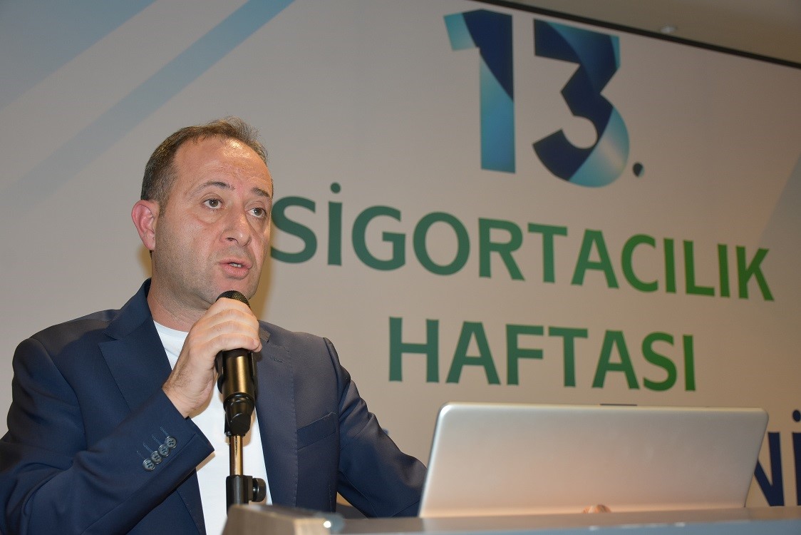 DASAD&rsquo;dan sigortacılık haftasına g&ouml;rkemli kutlama
