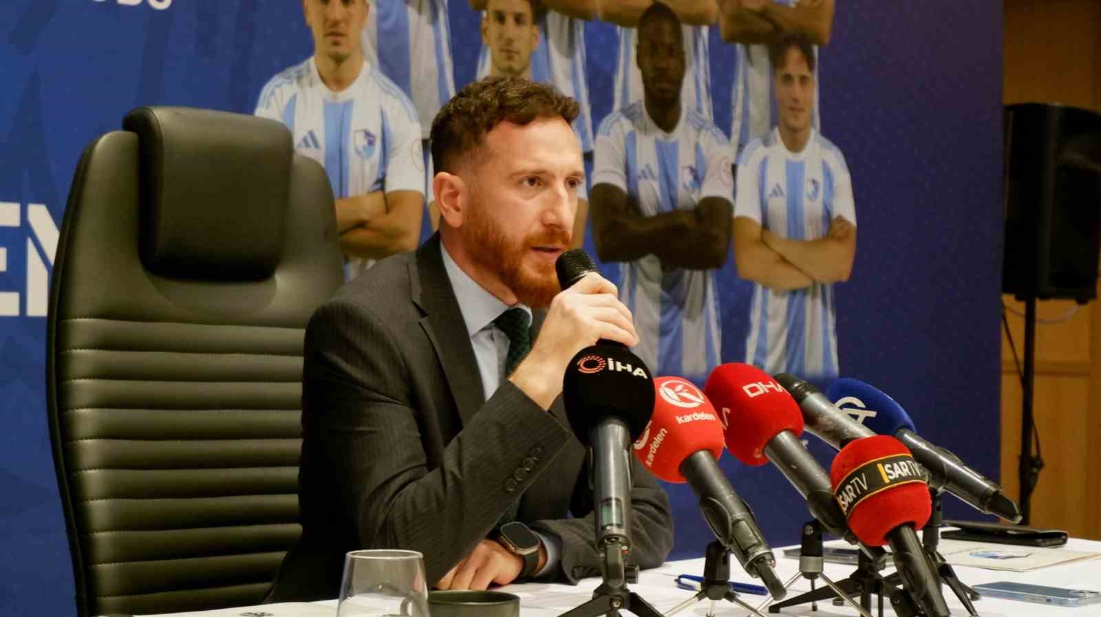 Ahmet Dal: "Kenetlenme, m&uuml;cadele ve sabır; başarımızın sırrı bu"
