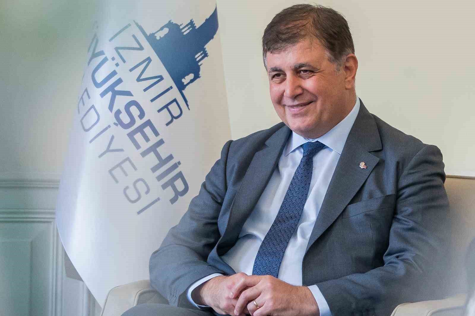 Sporun efsaneleri, İzmir’de tarihi zirvede Türkiye’ye seslenecek