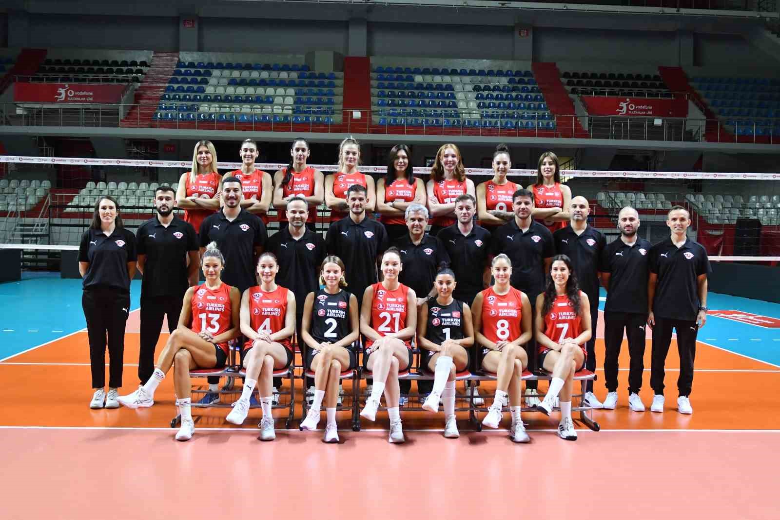 Türk Hava Yolları, 2024-2025 sezonunu evinde açıyor