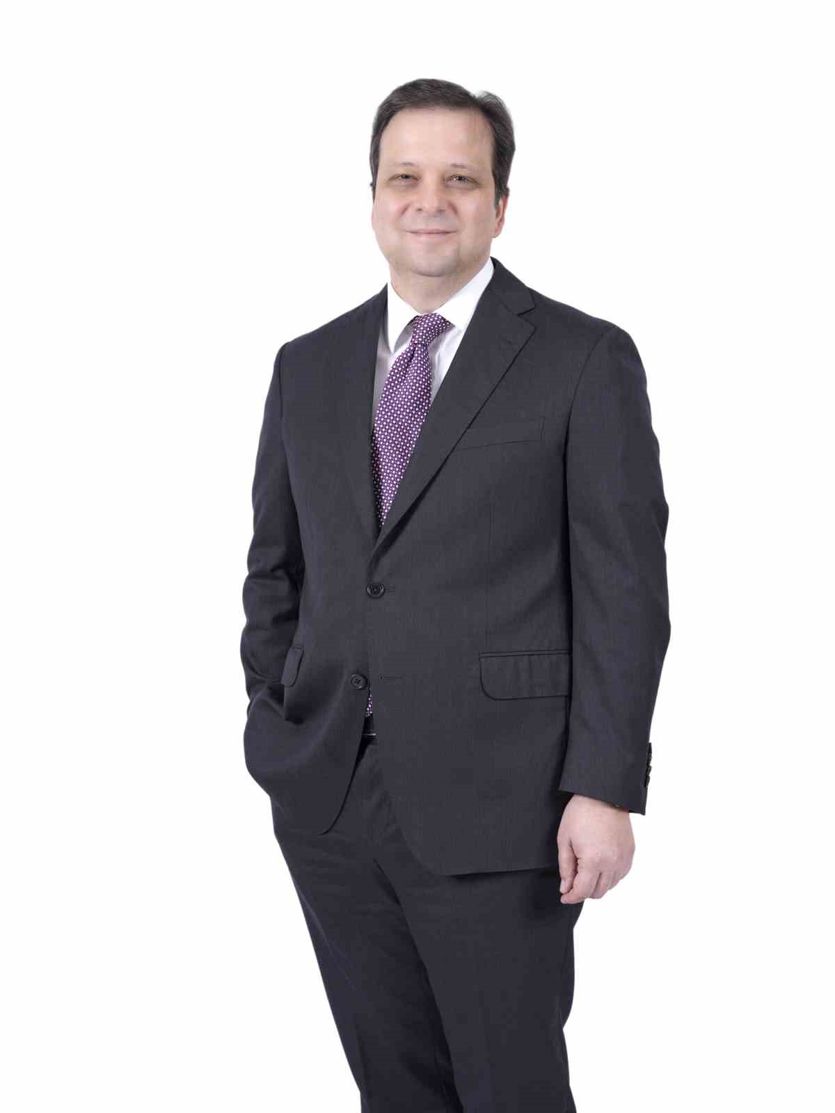 Tüpraş Ventures, yeşil hidrojen alanında yurt dışı girişim yatırımları ile büyüyor