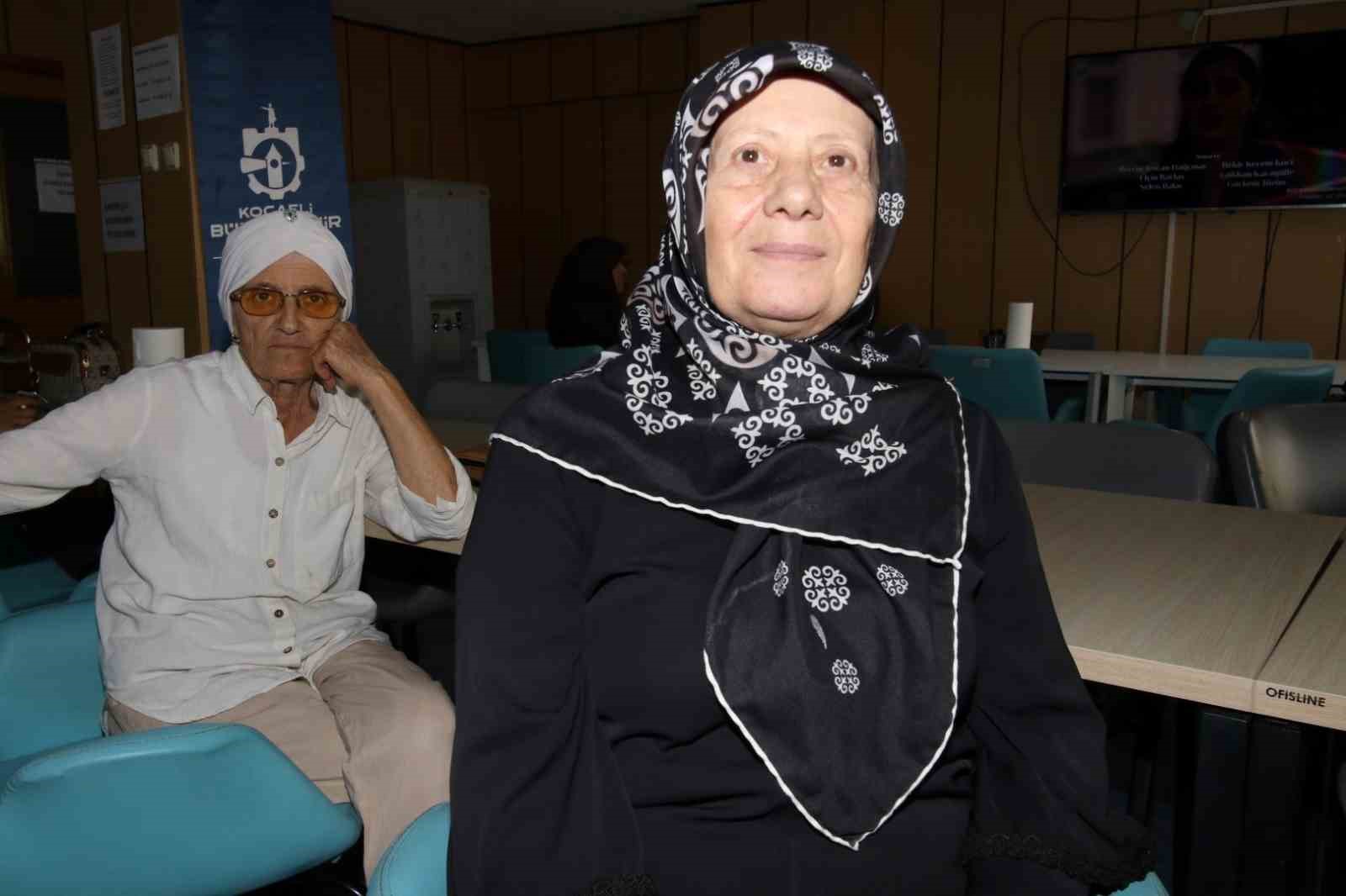 "Bu hizmet Avrupa’da yok"