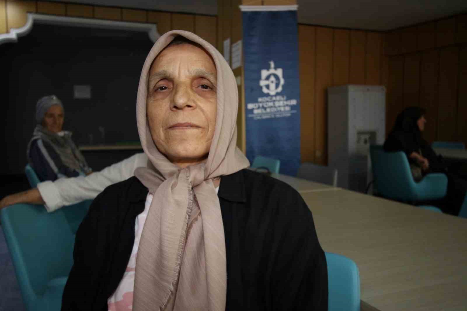 "Bu hizmet Avrupa&rsquo;da yok"
