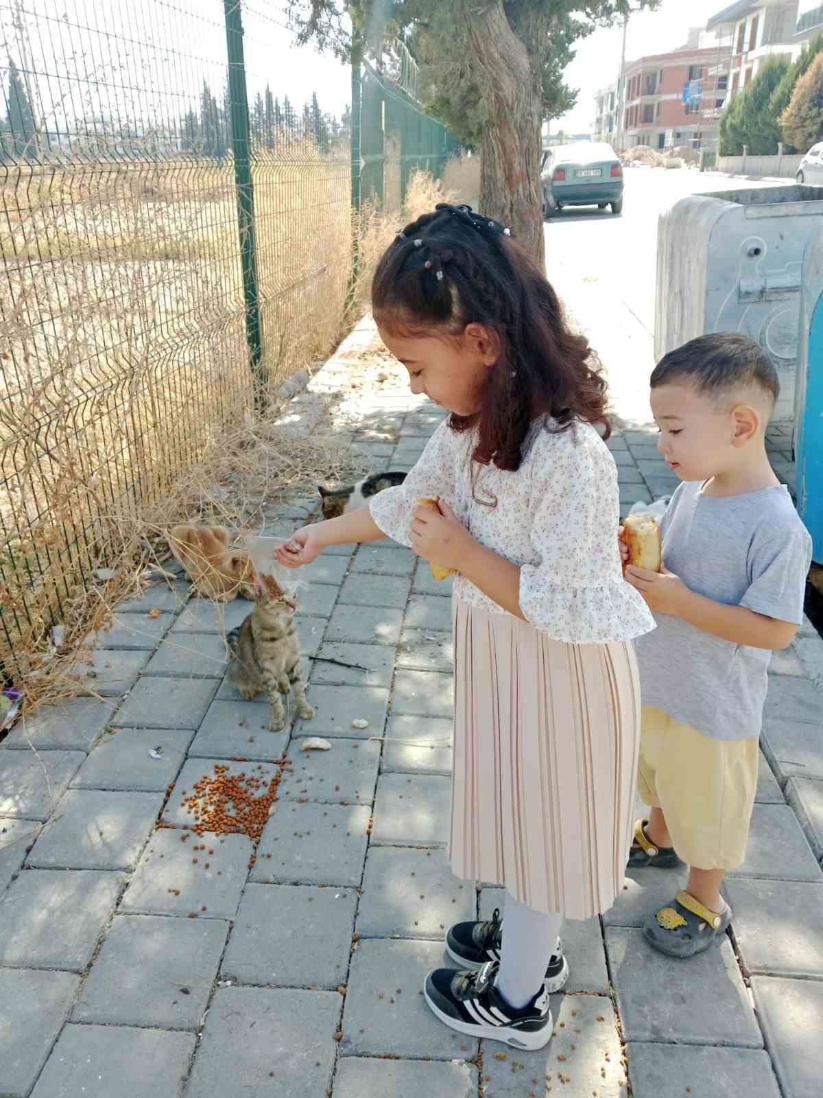 Anasınıfı &ouml;ğretmeninden &ouml;rnek &ccedil;alışma
