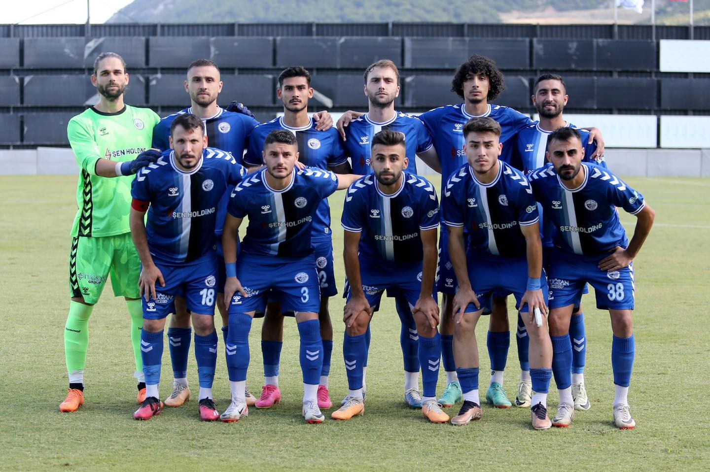 Kayserispor ve Erciyesspor&rsquo;a ceza 