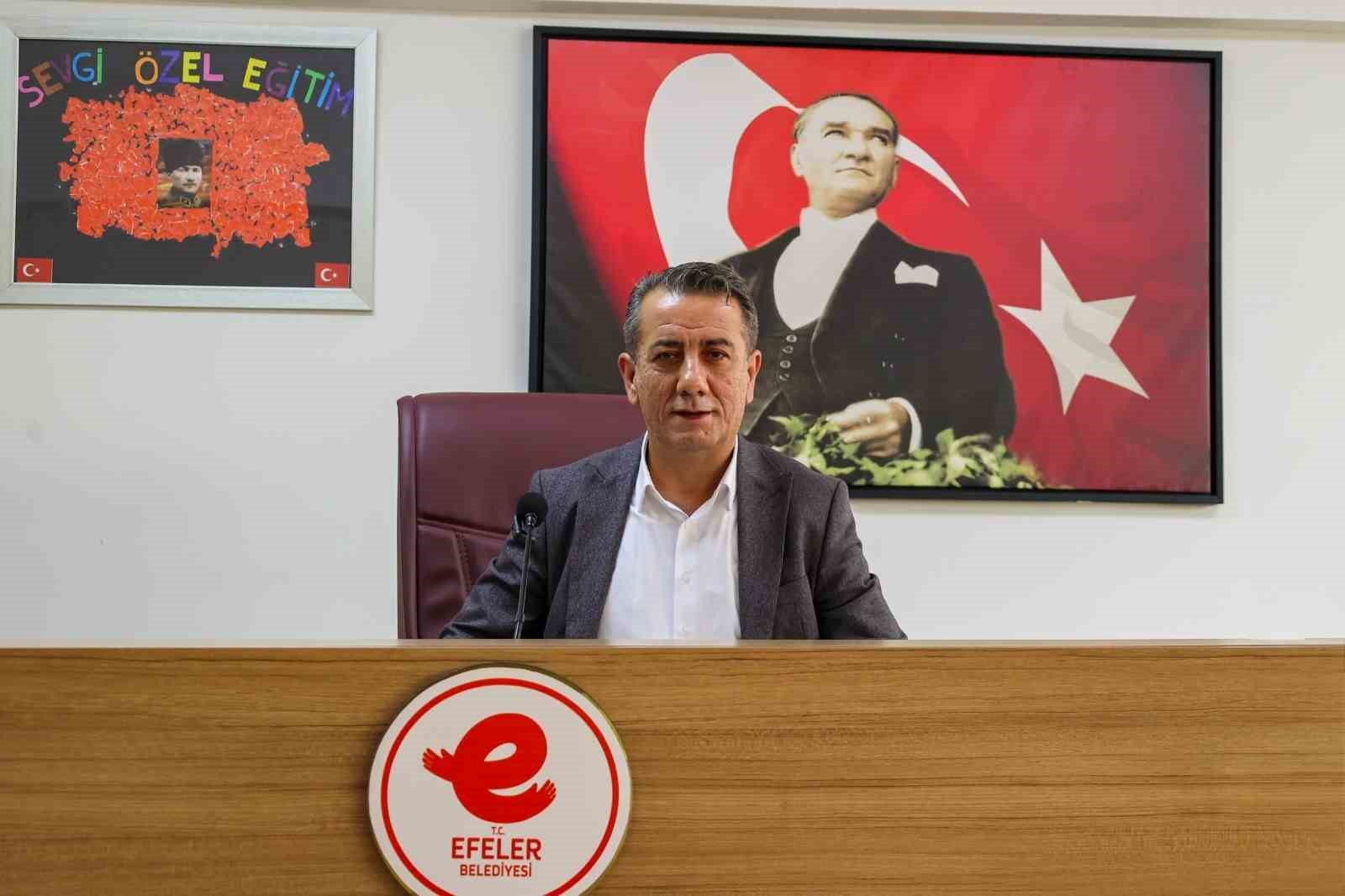 Efeler’in stratejik planı meclisten onay aldı
