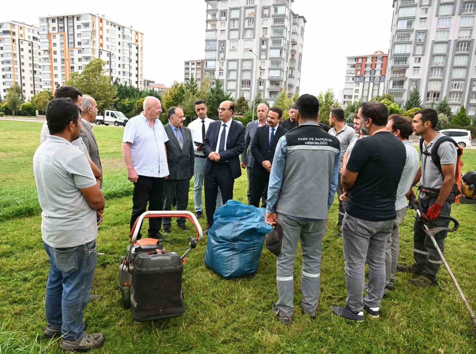 19.Uluslararası Turgut Özal Karakucak Güreşleri, 6 Ekim’de