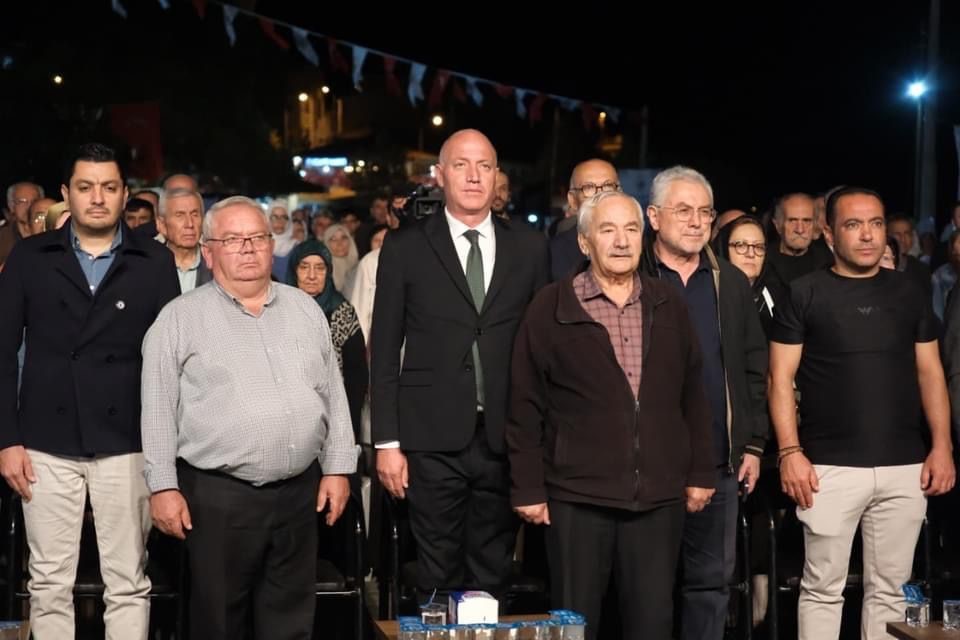 Denizli’de 6. BabaFest coşkuyla başladı