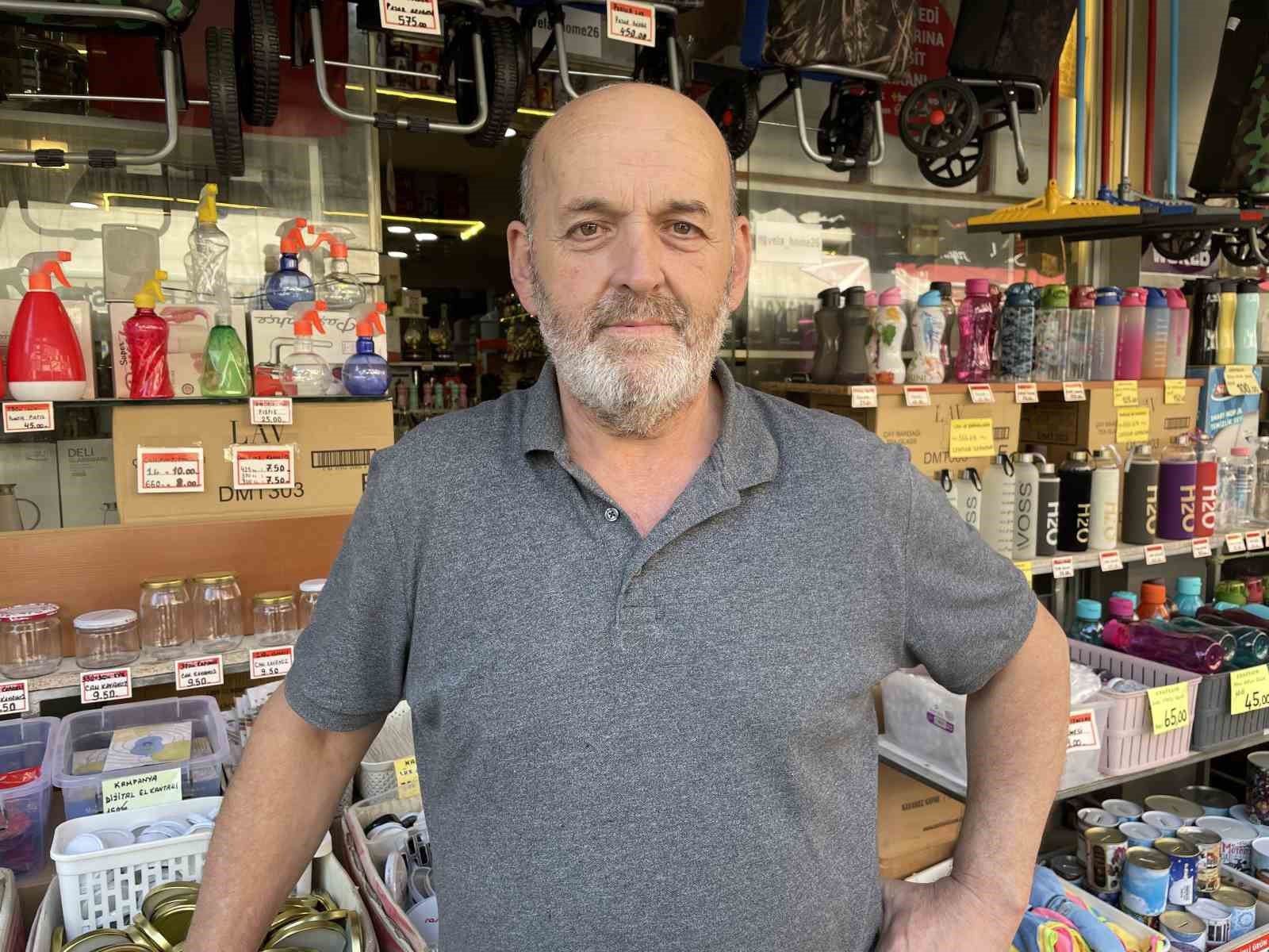 Kışlık konserve yapan bir&ccedil;ok kişi kavanoz kapağını kapatırken bu hatayı yapıyor
