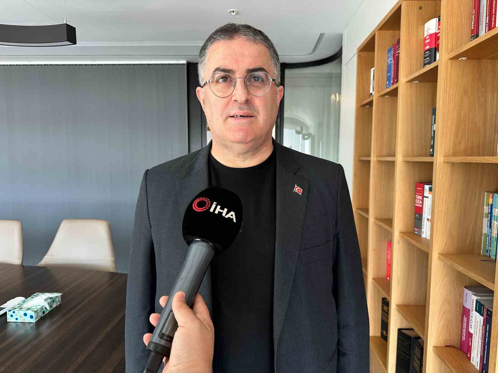 Ezgi Apartmanı davasına ilişkin konuşan avukat Ersan Şen: “Tadilatın yıkımda etkisi yok”
