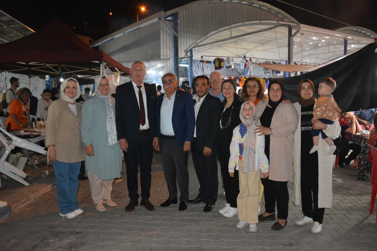 Uğur Işılak, Babafest&rsquo;te unutulmaz bir gece yaşattı
