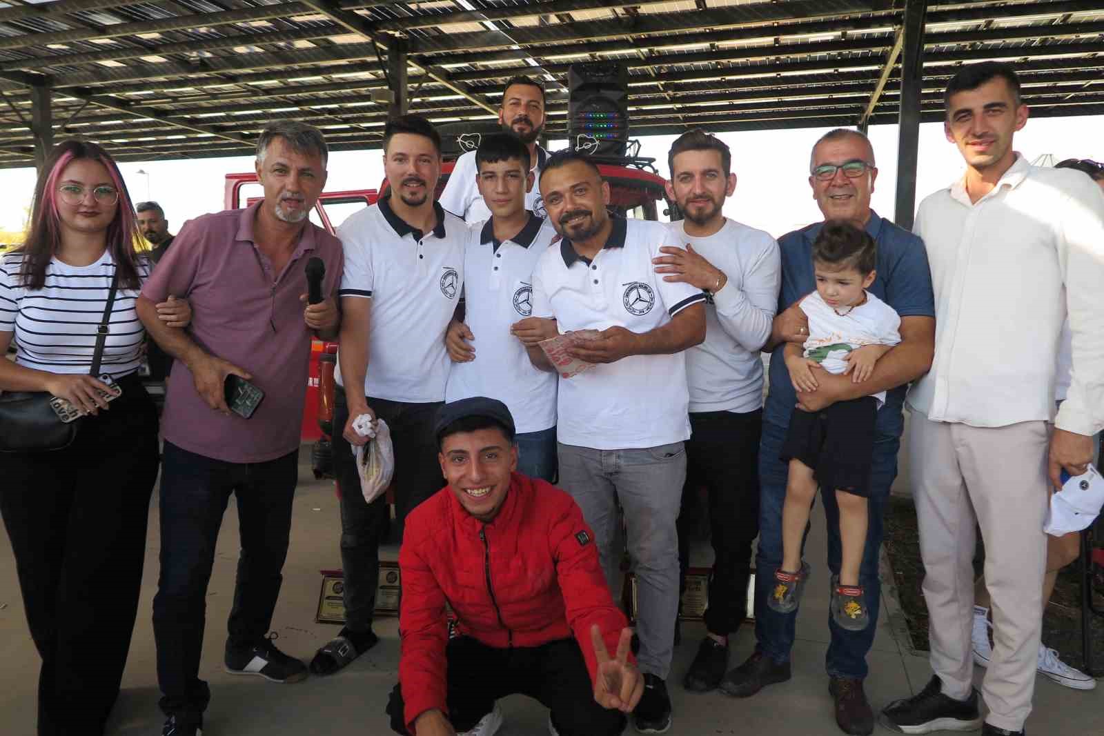 Yeşil&ccedil;am&rsquo;ın iki klasik filmi bir arada
