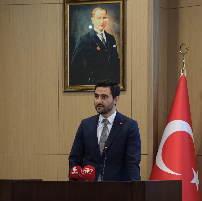 Kentsel d&ouml;n&uuml;ş&uuml;me belediye meclisinden onay &ccedil;ıktı, &Ccedil;orum&rsquo;un &ccedil;ehresi değişiyor
