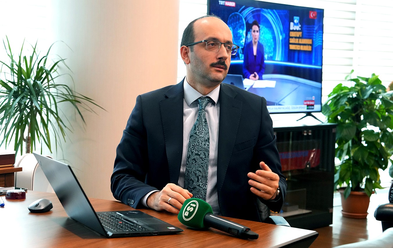 Demirci&rsquo;de &uuml;reticiye her yıl 14 milyon lira ek gelir
