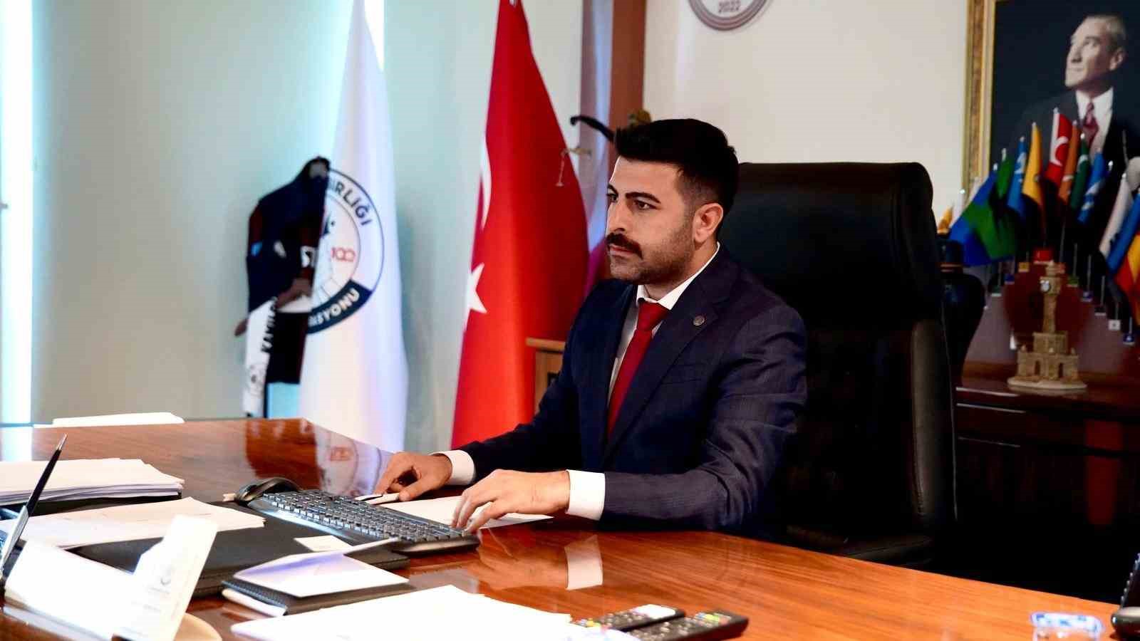 Kamu Birliği Konfederasyonu Başkanı Kaya’dan toplum sağlığı için Acil Eylem Planı
