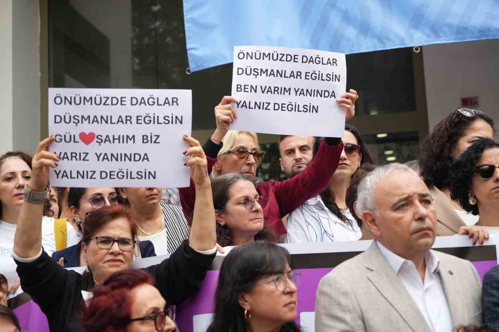 Başkan Durbay&rsquo;a 81 ilden destek
