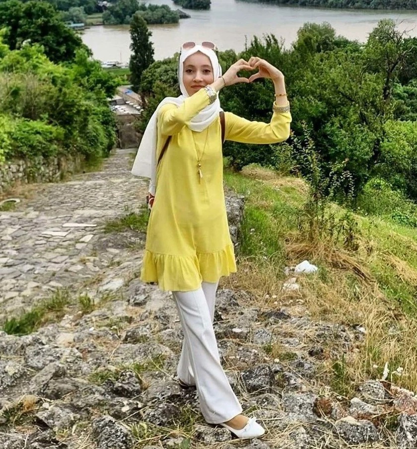 &Ccedil;eyiz parası i&ccedil;in &ccedil;alışan Merve&rsquo;nin pişmanlık g&ouml;stermeyen katillerine ceza yağdı
