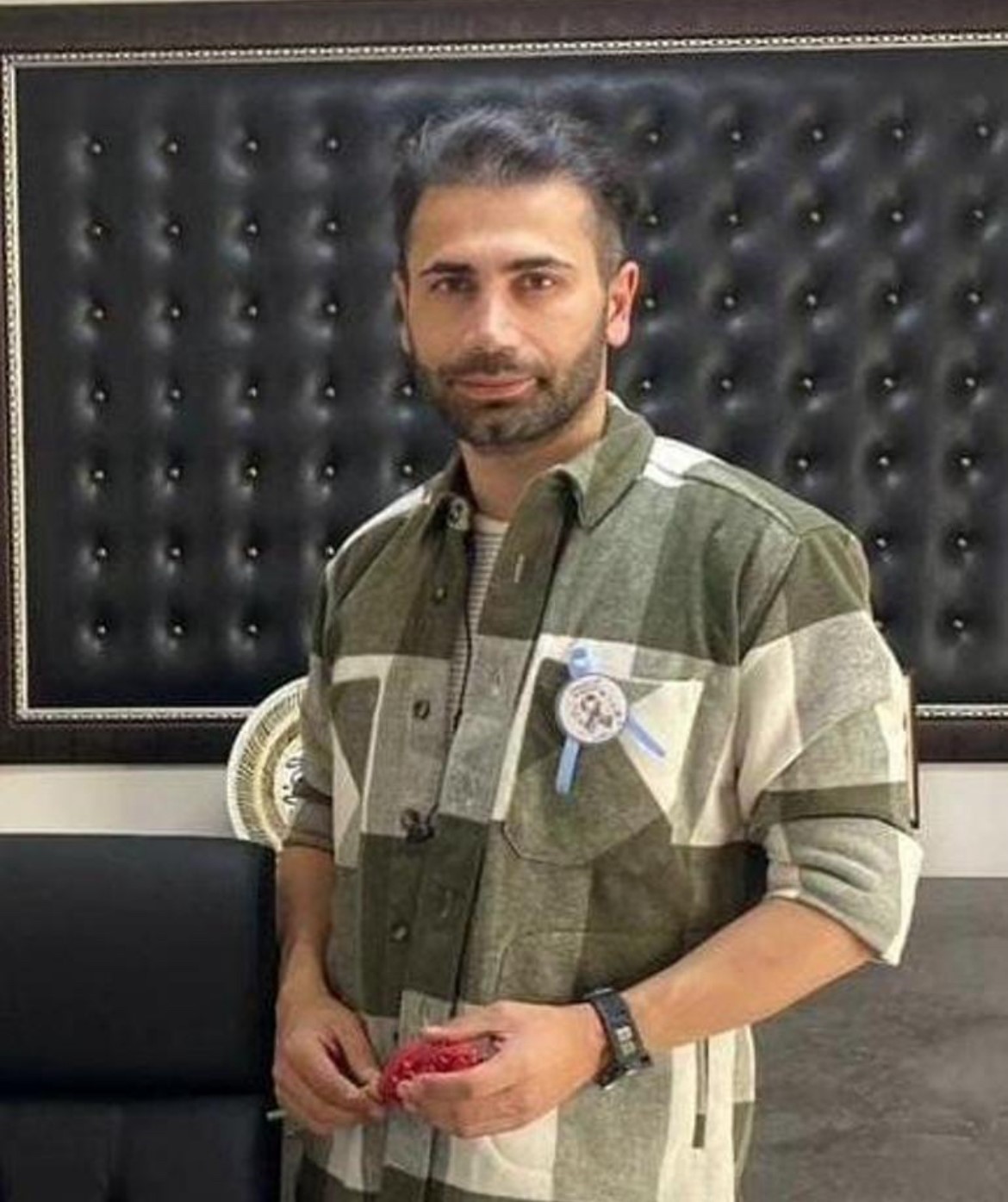 Marmara Adası&rsquo;nda İl&ccedil;e Tarım M&uuml;d&uuml;r Vekilini &ouml;ld&uuml;ren cinayet zanlısı yakalandı
