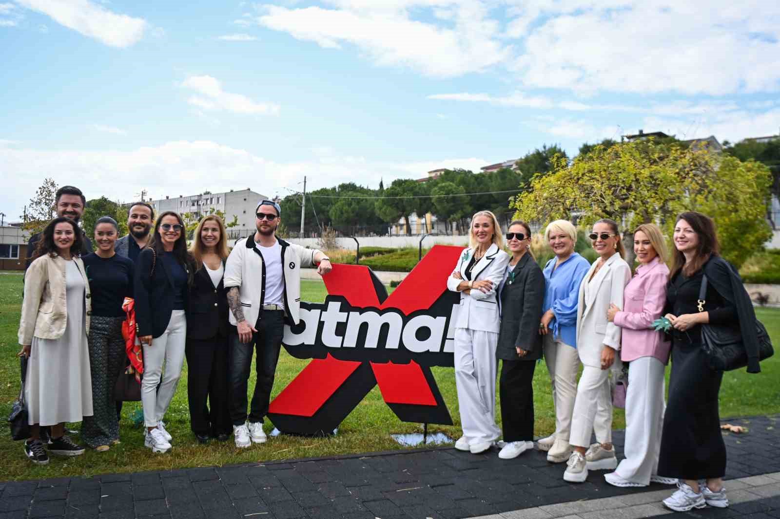 Balıkesir&rsquo;de &lsquo;ATMA&rsquo; hareketi başladı
