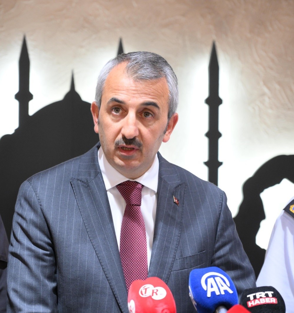 Edirne&rsquo;de 9 ayda 2 milyar 225 milyon liralık ka&ccedil;ak eşya ele ge&ccedil;irildi
