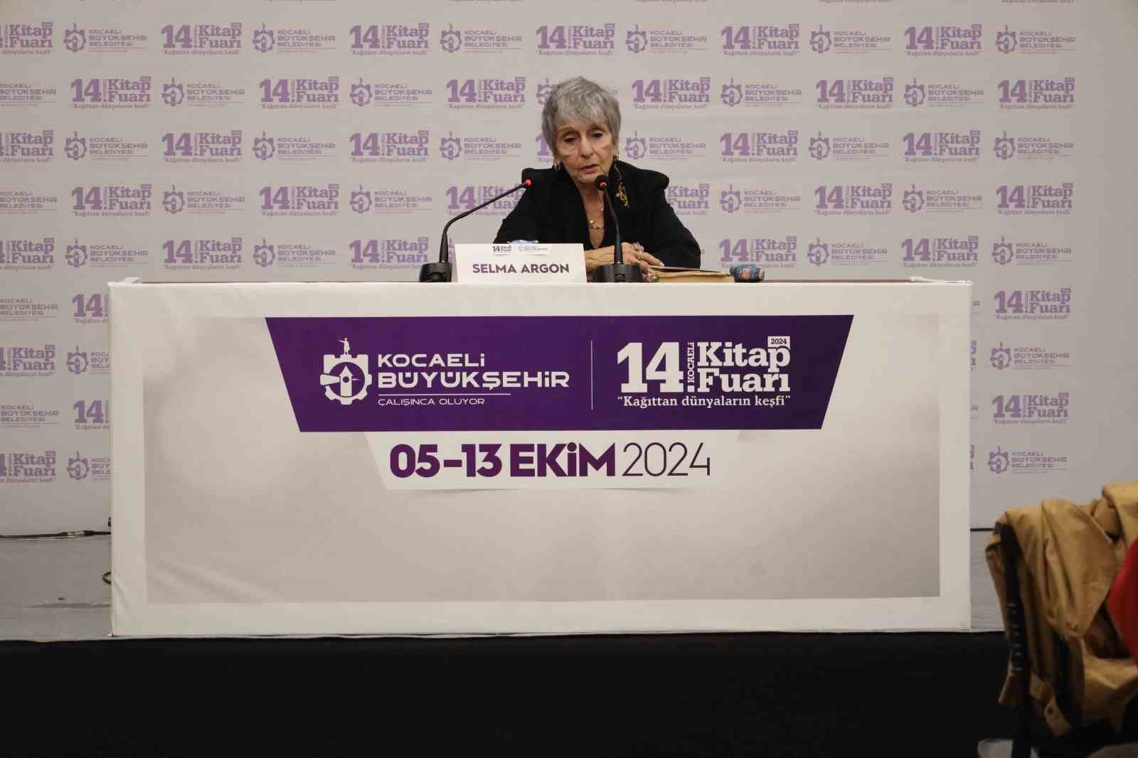Mehmet Akif’in torunu: "Dedem hala bize sesleniyor"