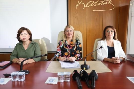 Merkezefendi Belediyesinin 2025 yılı bütçesi 2.7 milyar oldu