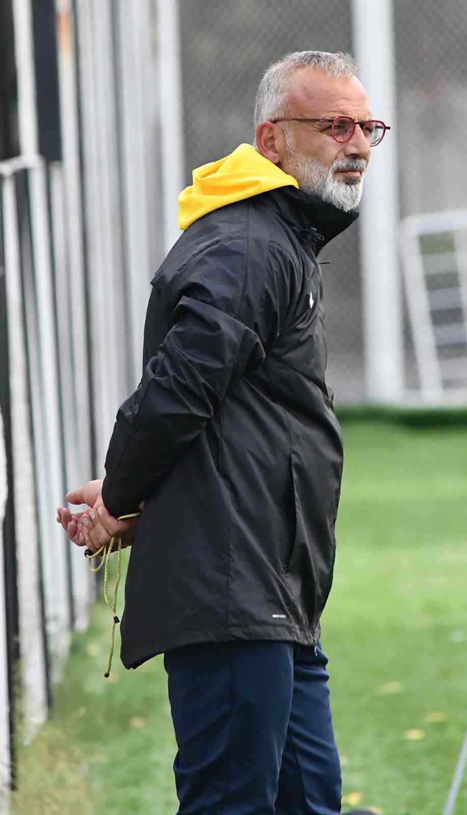 Erciyesspor, 3 günde Orduspor 1967 A.Ş.’yi iki kez ağırlayacak