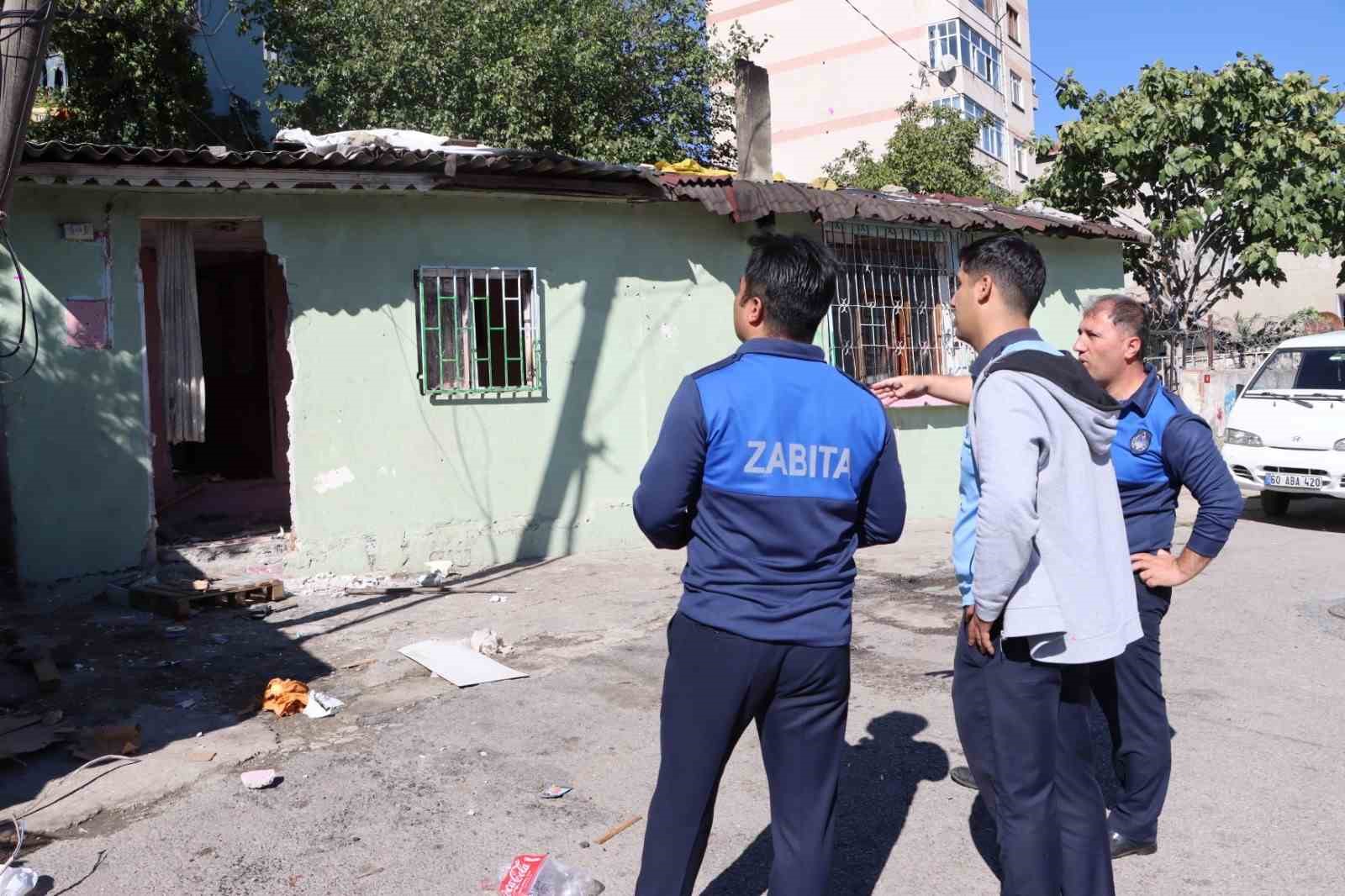 Maltepe’de işgallere geçit verilmiyor