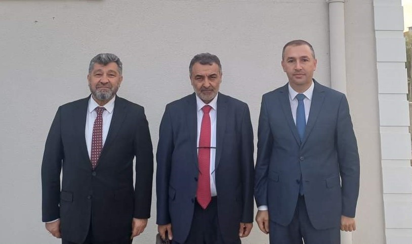 Sungurlu&rsquo;da cami ve Kur&rsquo;an kursları denetlendi
