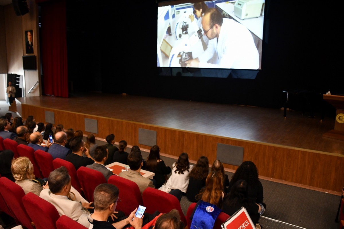 2024-2025 &Ccedil;OM&Uuml; Oryantasyon Programı Ger&ccedil;ekleştirildi
