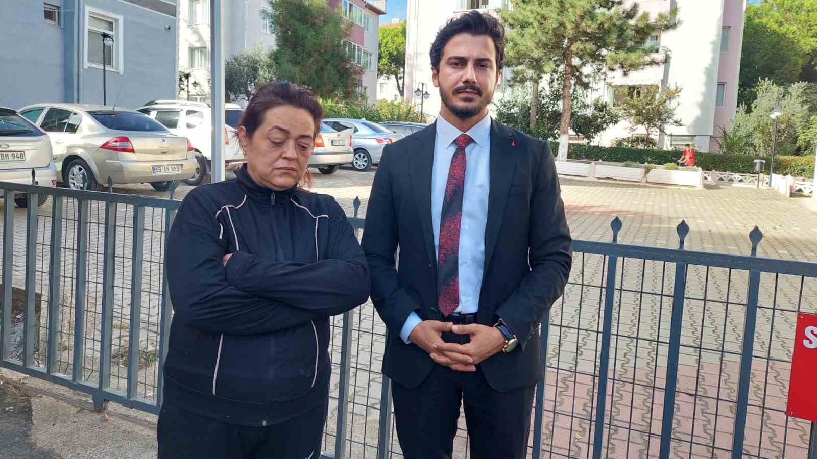 Sıla’nın teyzesi: "Öyle kanı bozuk bir kız kardeşimiz yok, müebbet alsın"
