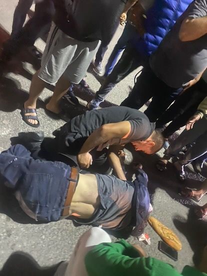 Yalova’da otomobilin çarptığı yaya öldü
