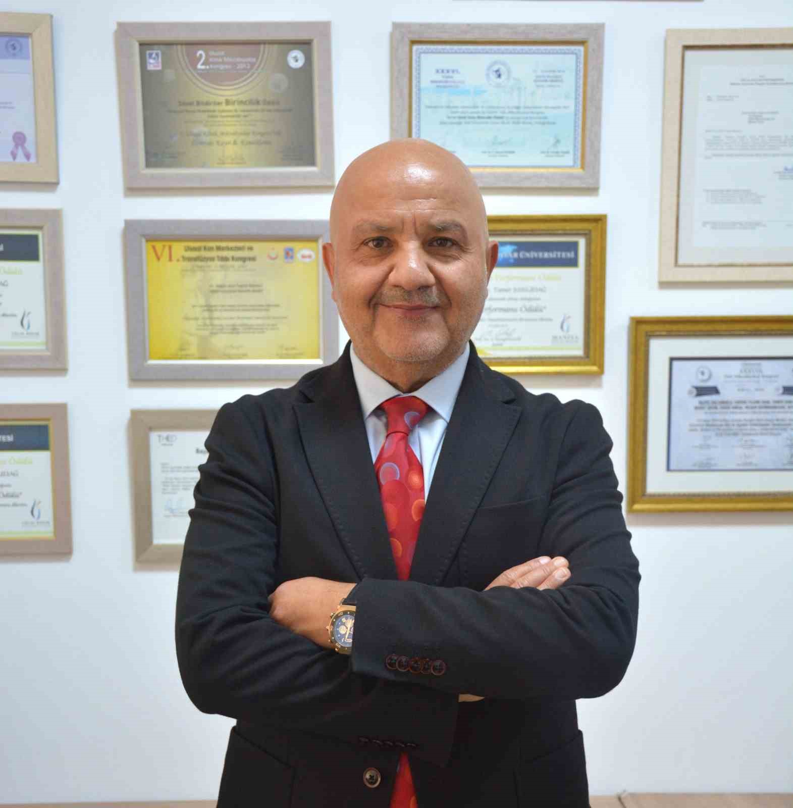 Yakın Doğu &Uuml;niversitesi, T&uuml;rkiye genelinde en iyi ilk beş &uuml;niversite arasında yer aldı
