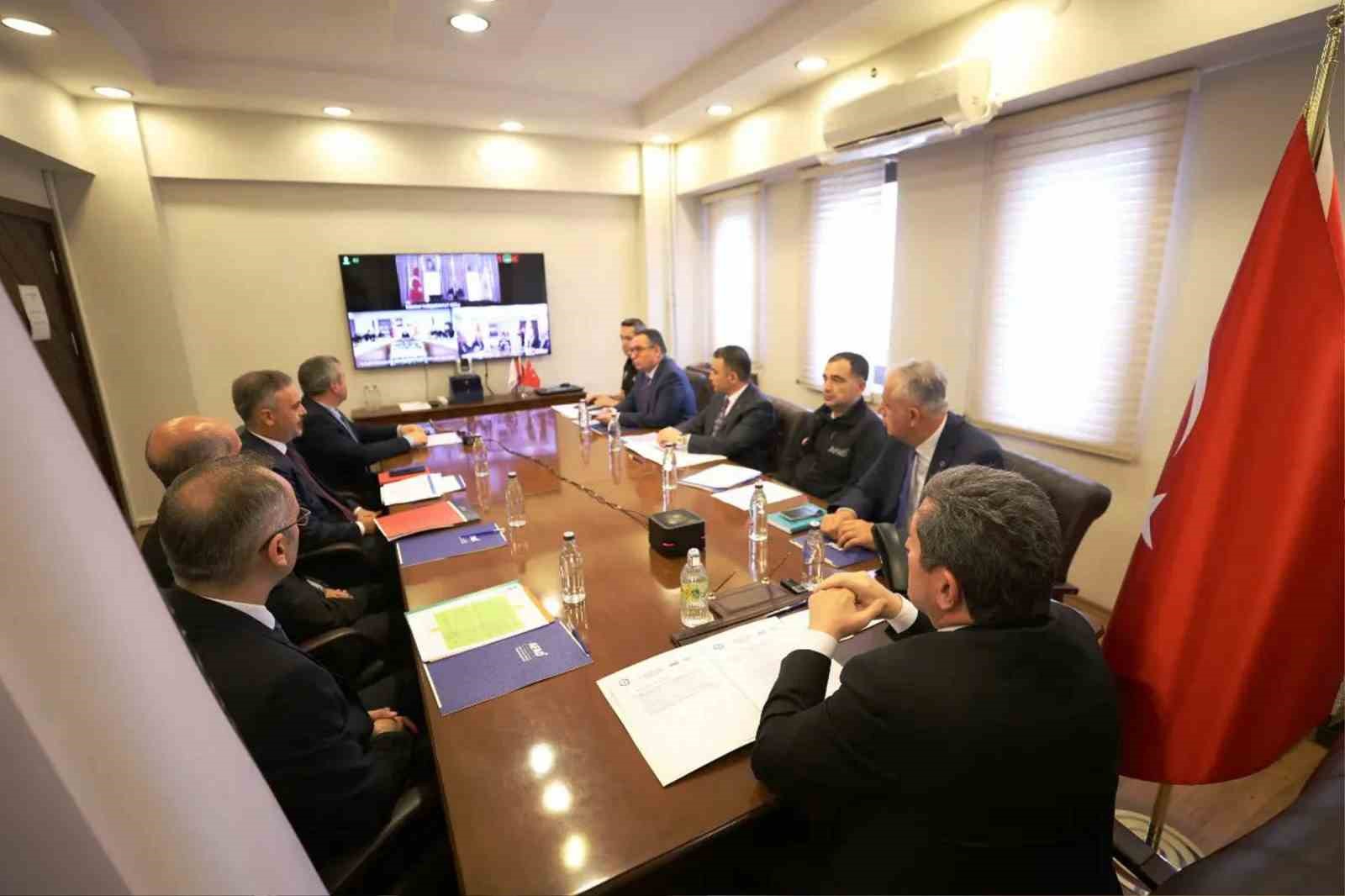 Samsun İRAP&rsquo;ın 649 eyleminden 253&rsquo;&uuml; tamamlandı
