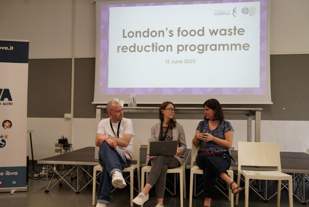 Balıkesir B&uuml;y&uuml;kşehir Belediyesi, Milano Kentsel Gıda Politikası Paktı&rsquo;na &uuml;ye oldu
