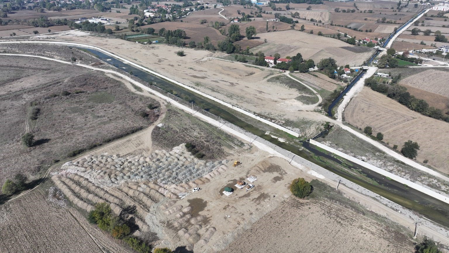 Bolu’da Karavan Park projesi hayata geçiyor
