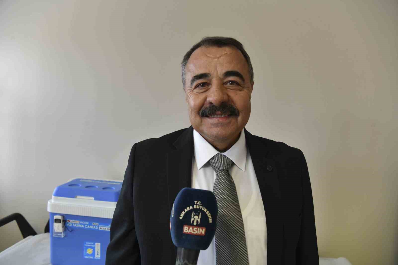 ABB&rsquo;den &uuml;cretsiz HPV aşısı uygulaması
