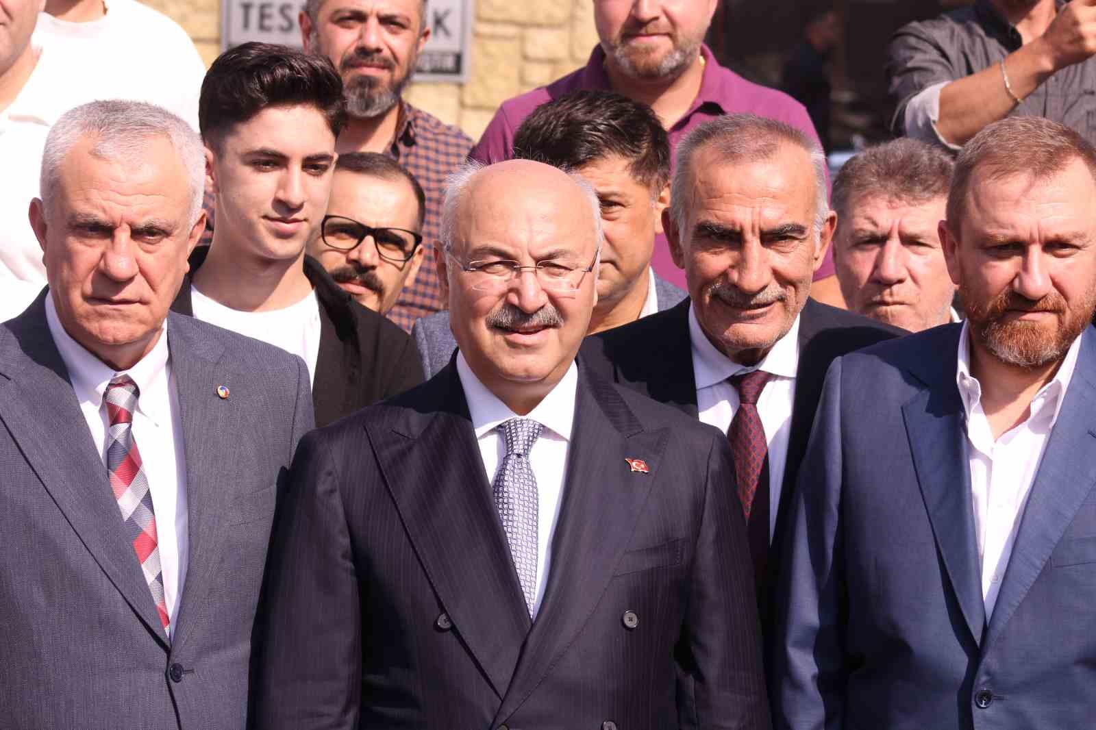 Adana&rsquo;da &lsquo;3. Tespih ve Doğal Taşlar Fuarı&rsquo; d&uuml;zenlenecek
