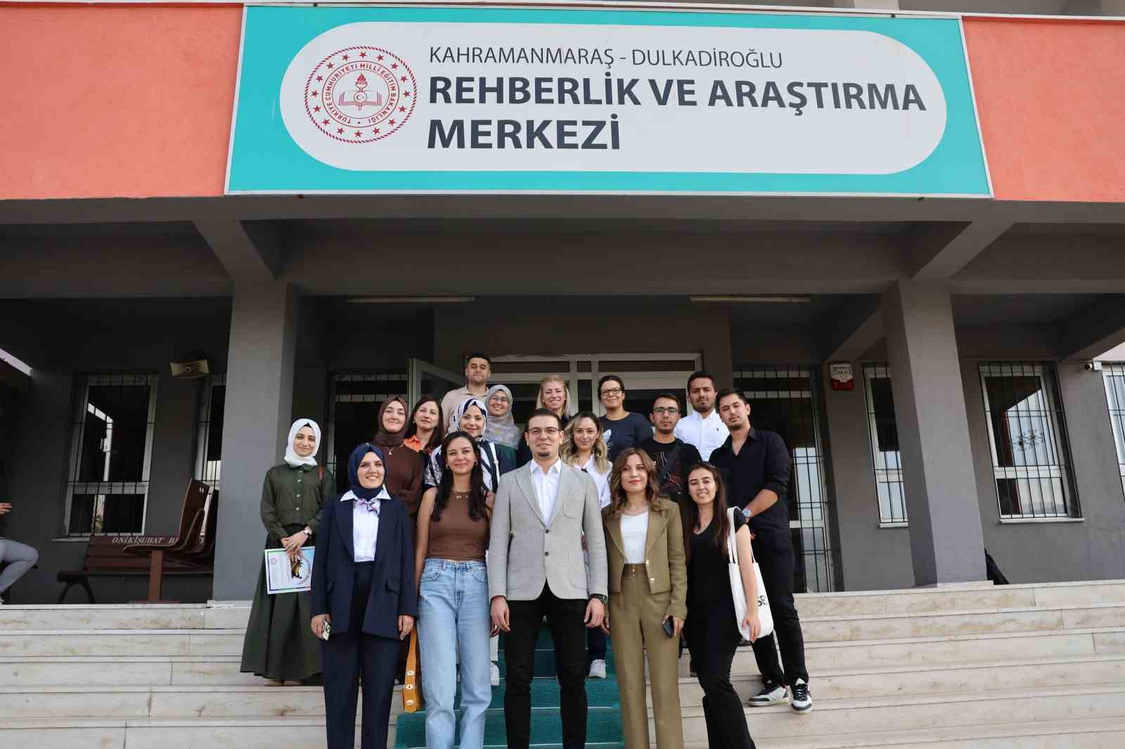 HK&Uuml;&rsquo;den &lsquo;Birlikte Yeniden Yeşermek&rsquo; konferansı
