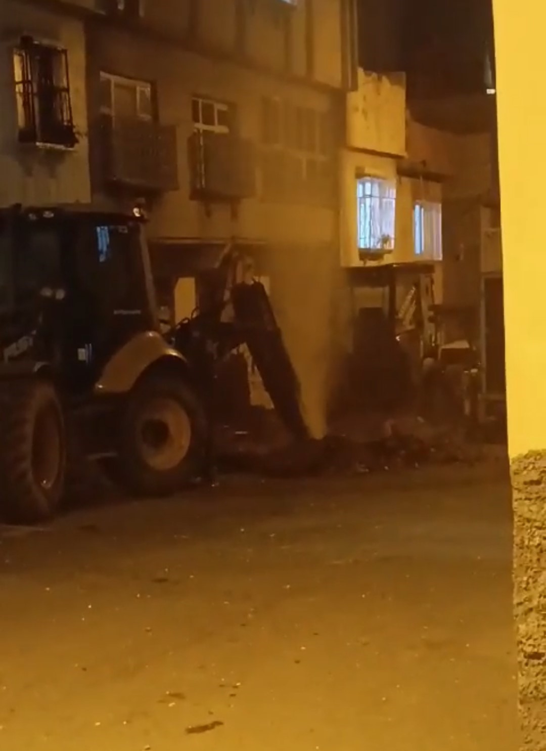 Gaziantep&rsquo;te facianın eşiğinden d&ouml;n&uuml;ld&uuml;

