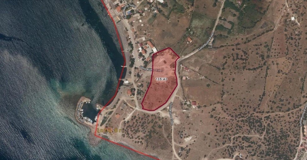 Çanakkale’de 120 milyon liralık ihale üçüncü kez iptal edildi