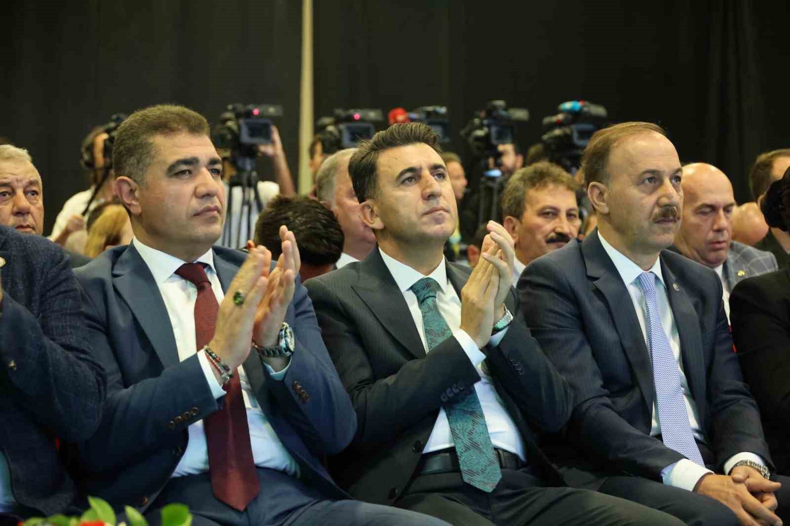 Vali Ayg&ouml;l, Afyonkarahisar ve Burdur valilerini ziyaret etti
