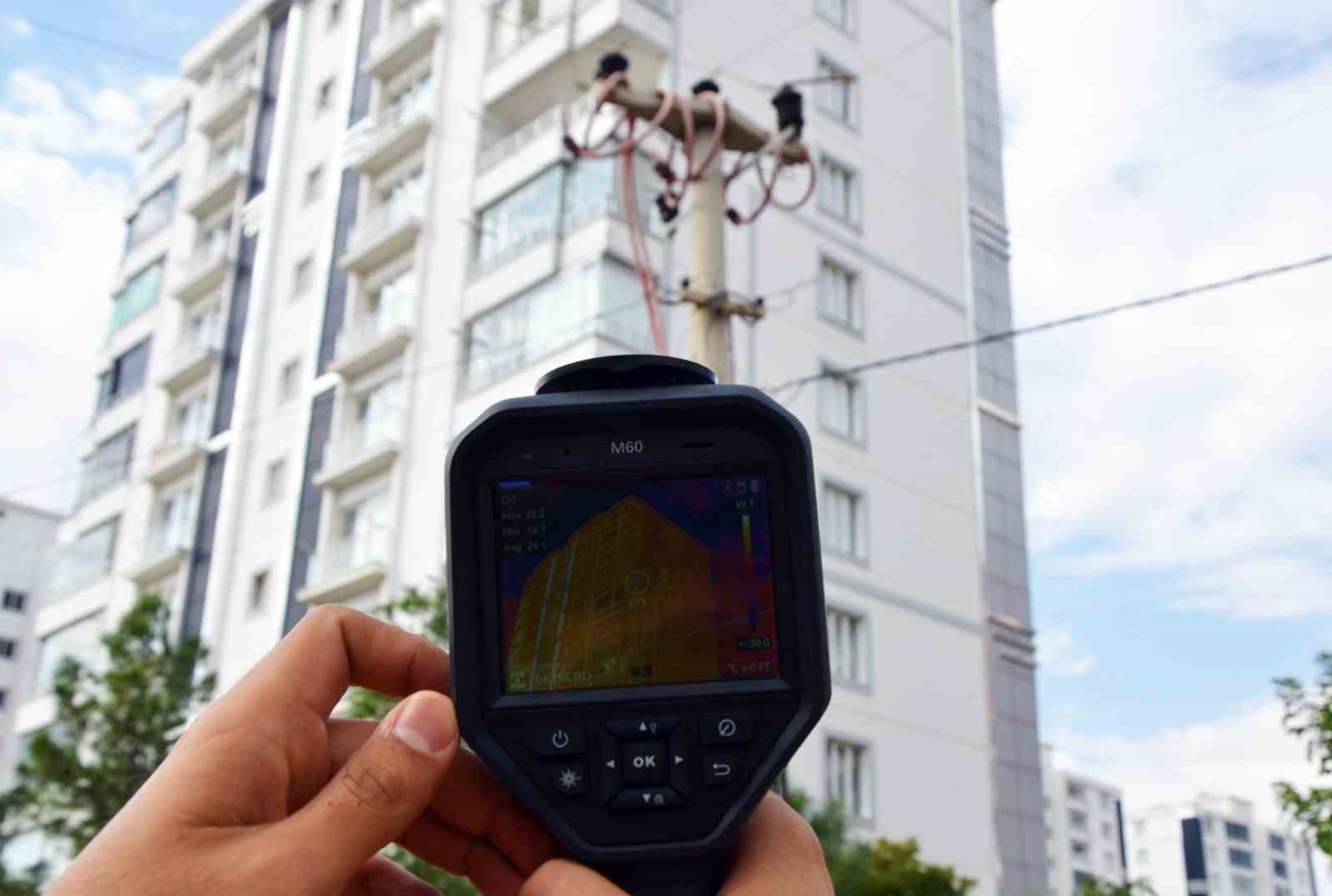 Dicle Elektrik 350 kişilik ekibiyle sahaya indi
