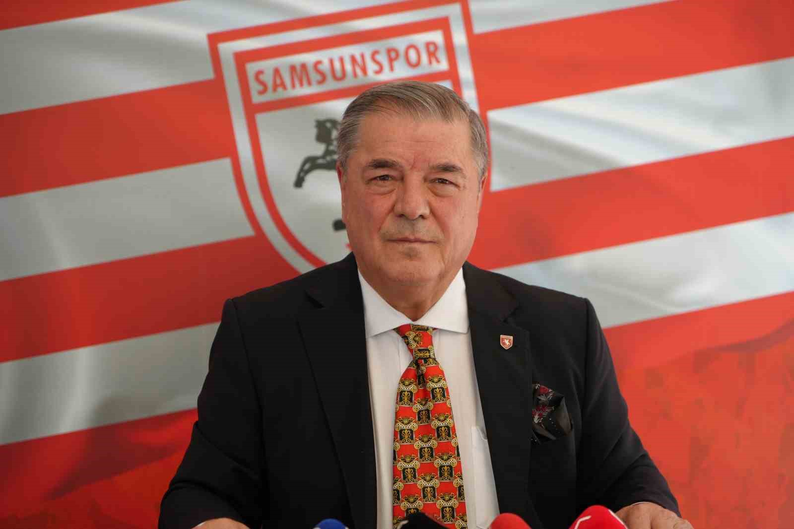 Veysel Bilen: "Fenerbahçe maçını kazanmak, sadece bir maç kazanmak değil"