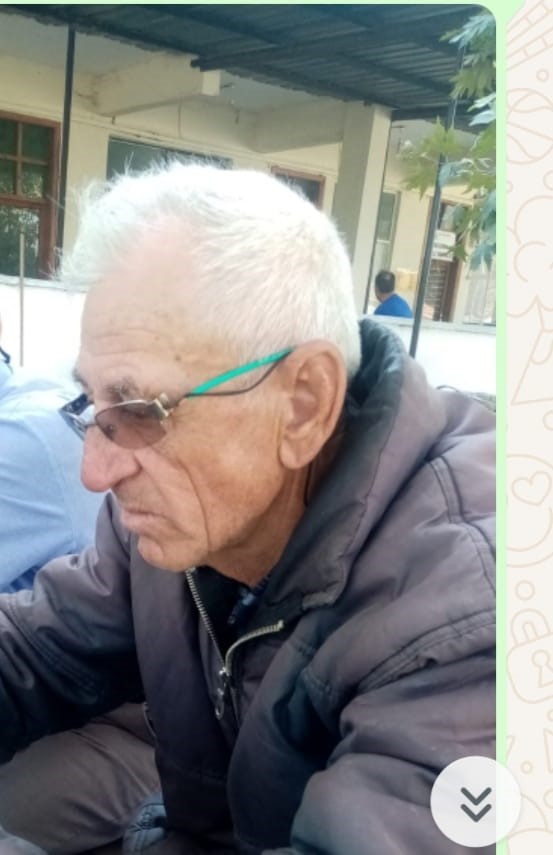Bursa’da bir haftadır kayıp olan şahsı arama çalışmaları sürüyor