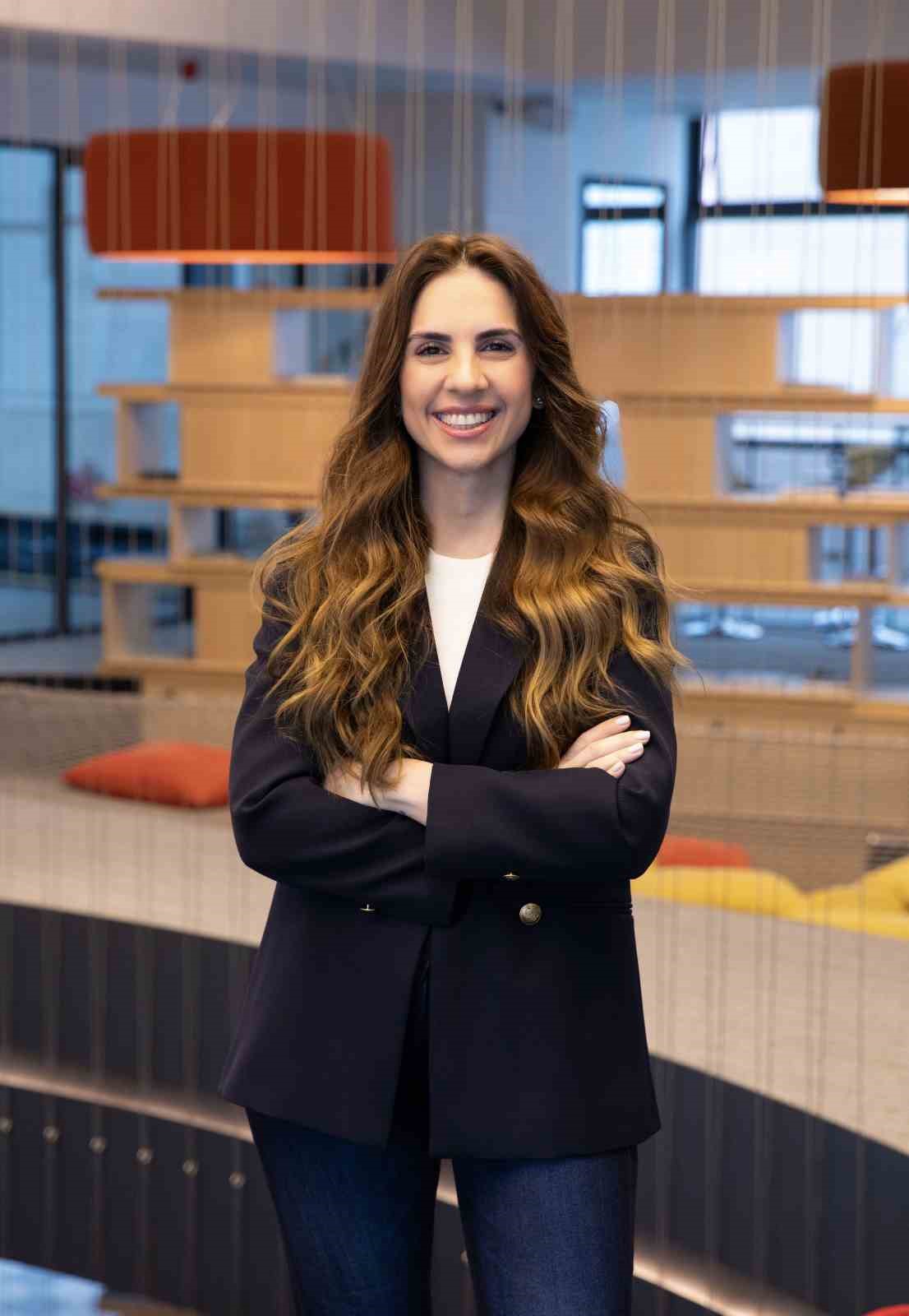 Yemeksepeti pazarlama ekibinde &ouml;nemli atamalar ger&ccedil;ekleşti
