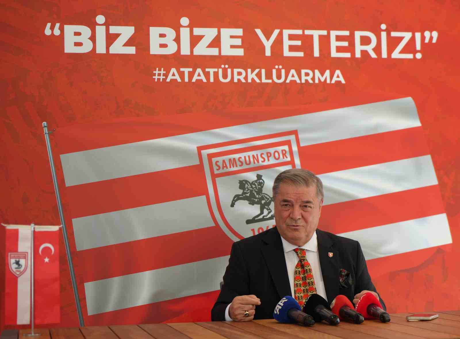 Veysel Bilen: "Fenerbahçe maçını kazanmak, sadece bir maç kazanmak değil"