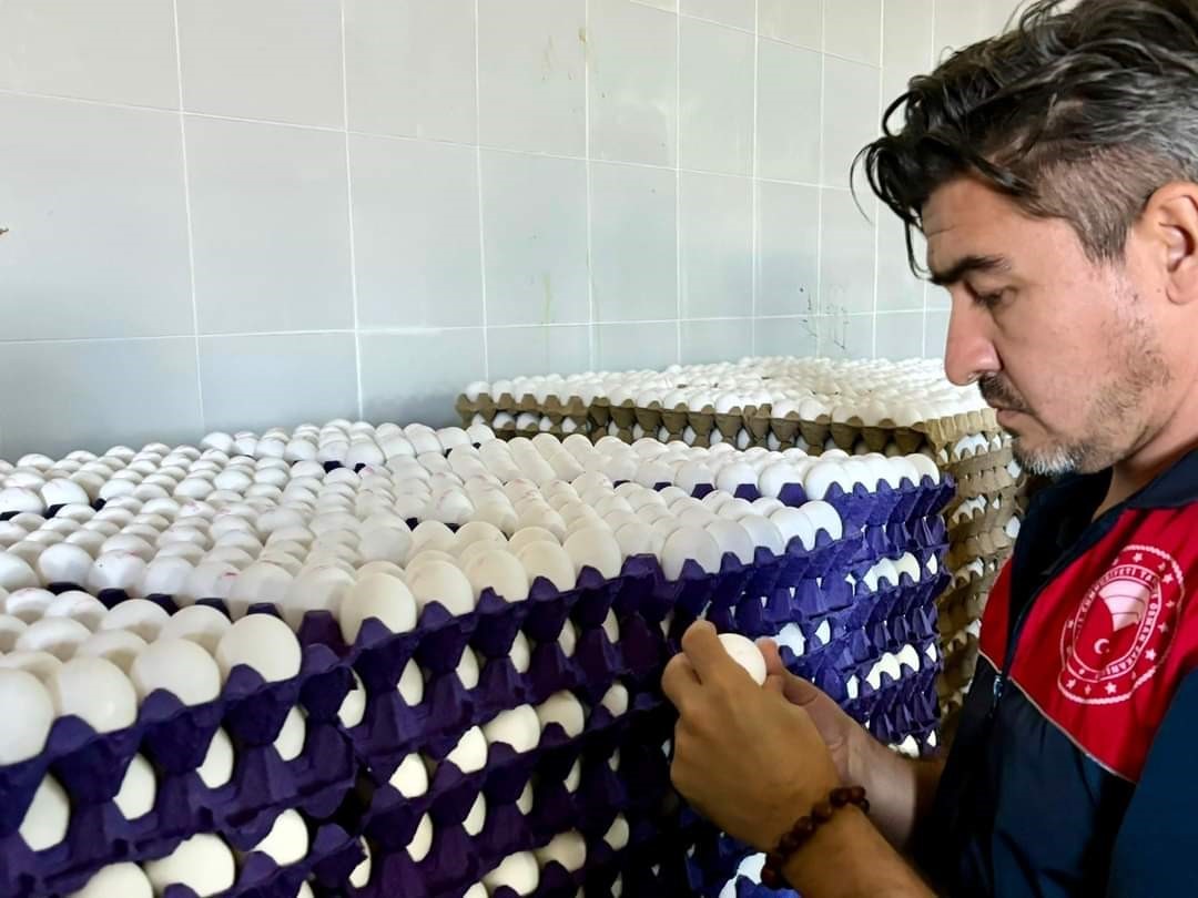 Kırklareli&rsquo;nde gıda işletmeleri denetlendi
